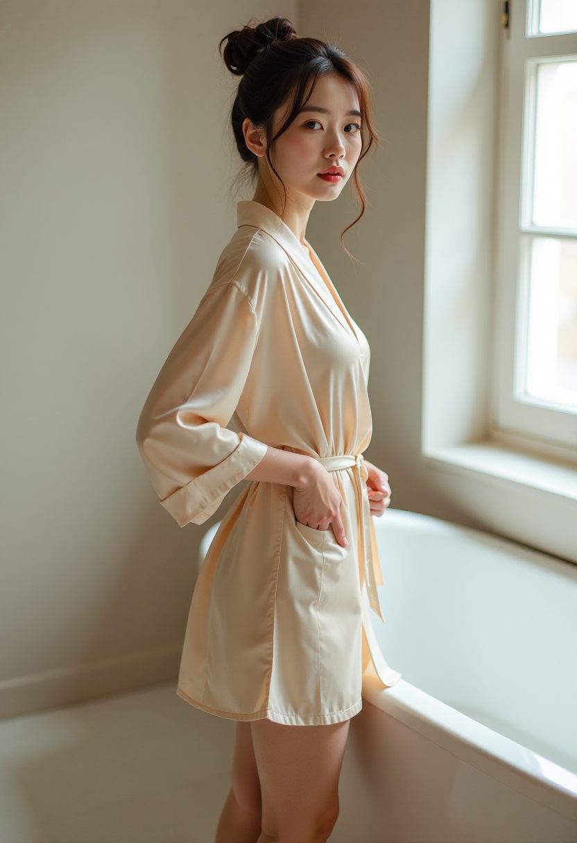 耳畔轻语